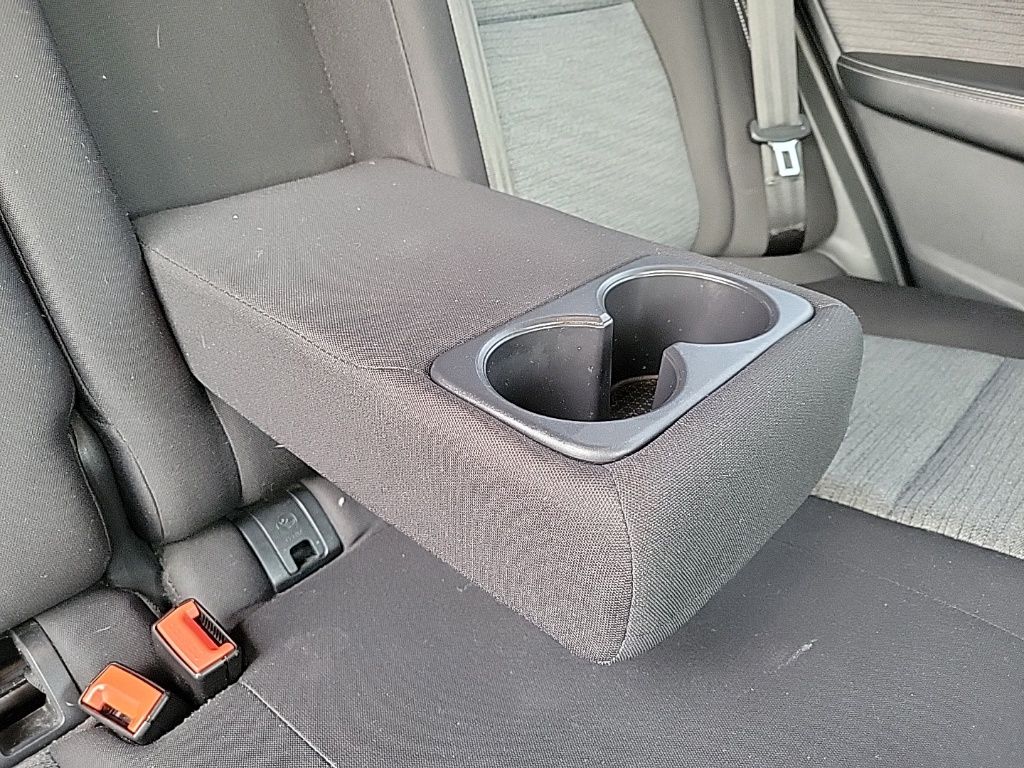 Thumbnail: 2021 Nissan Rogue - 15