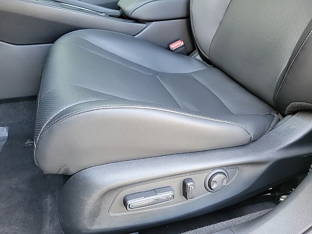 Thumbnail: 2023 Honda Accord - 18