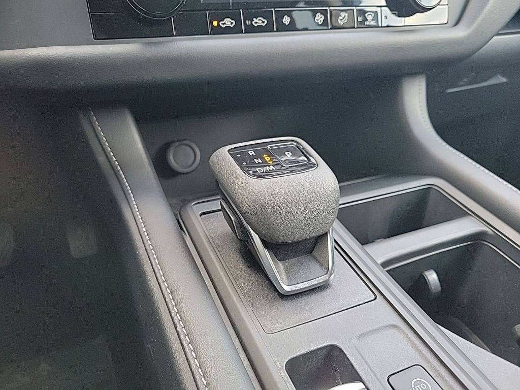 Thumbnail: 2023 Nissan Pathfinder - 29
