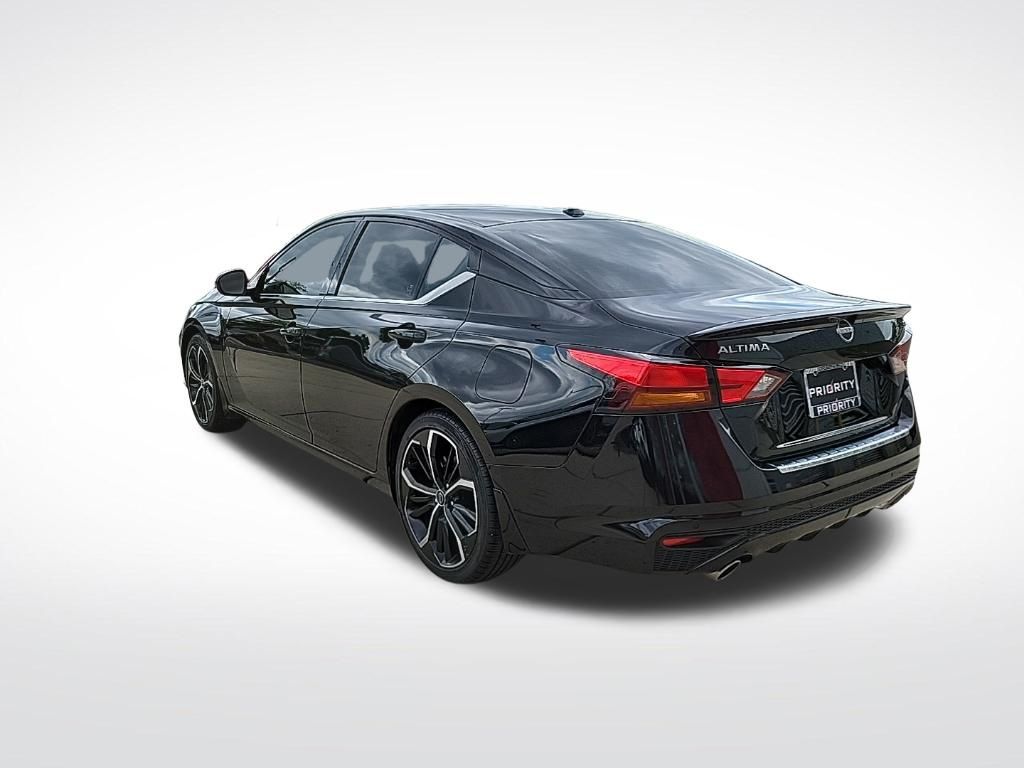 Thumbnail: 2023 Nissan Altima - 29