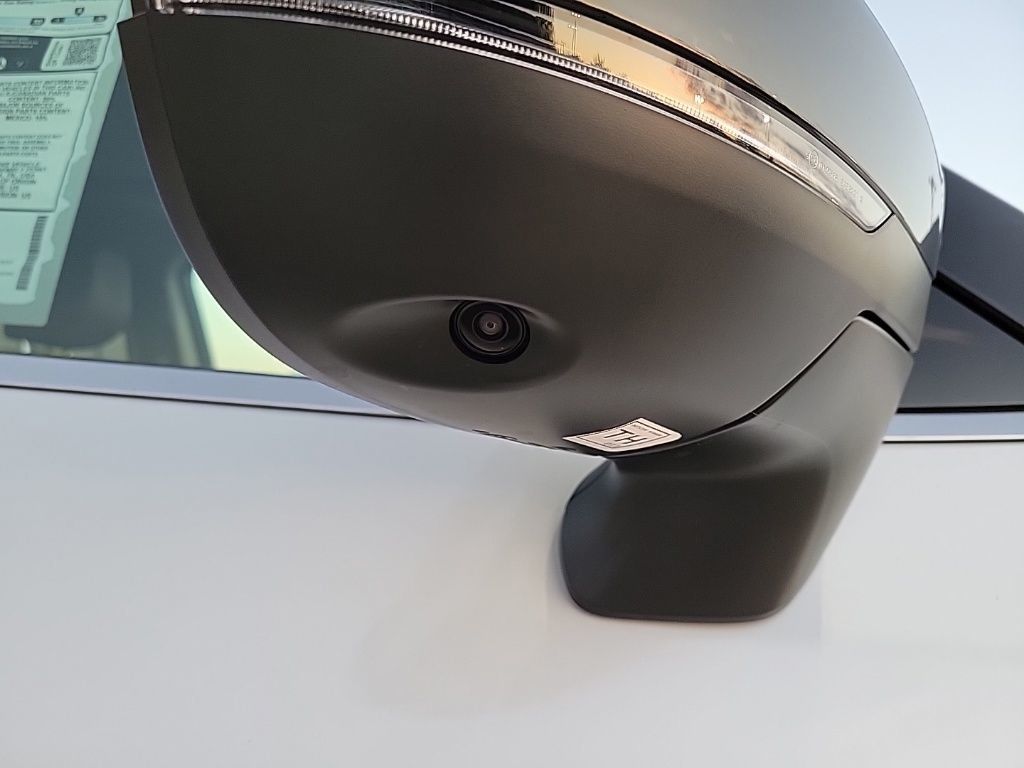 Thumbnail: 2025 Nissan Pathfinder - 11