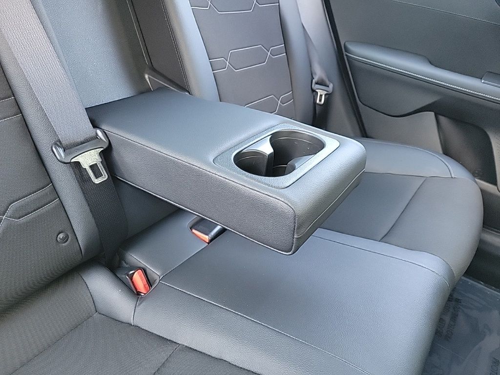 Thumbnail: 2023 Kia Forte - 14