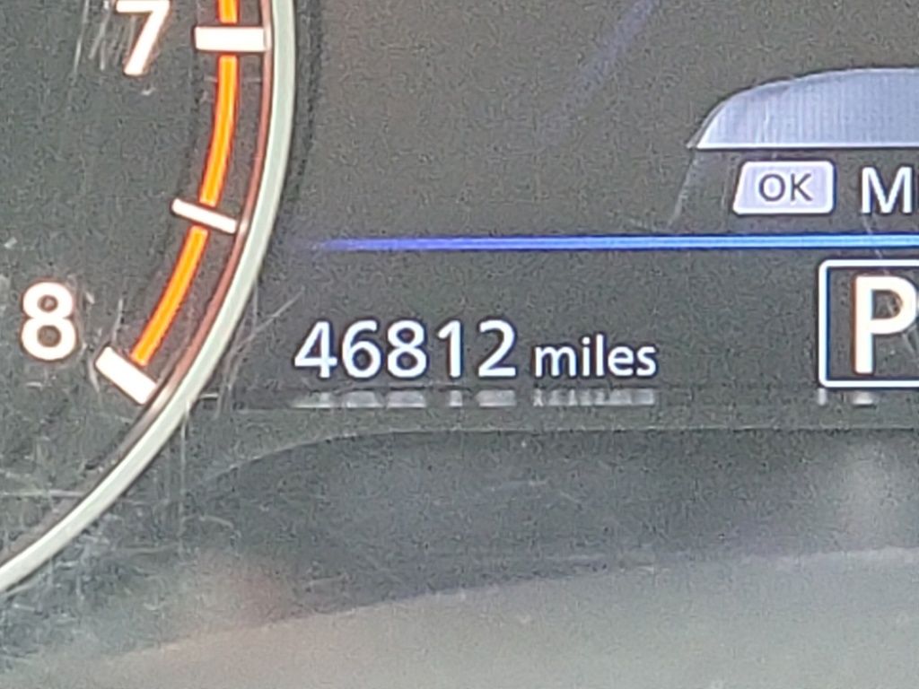 Thumbnail: 2019 Nissan Altima - 24