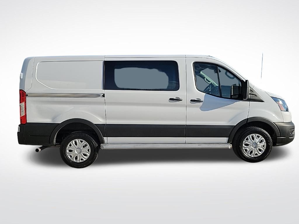 Thumbnail: 2024 Ford Transit Series - 5