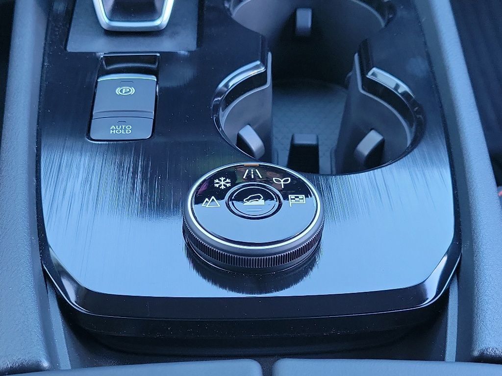 Thumbnail: 2026 Nissan Rogue - 25