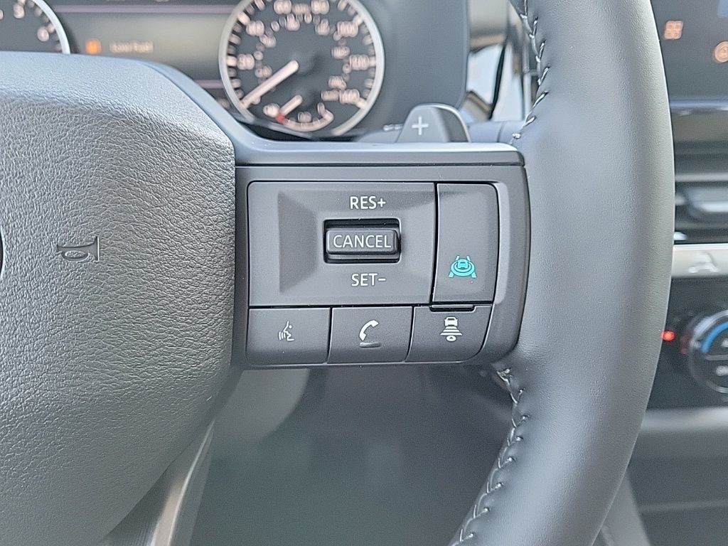 Thumbnail: 2026 Nissan Pathfinder - 26