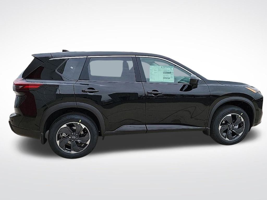 Thumbnail: 2026 Nissan Rogue - 6