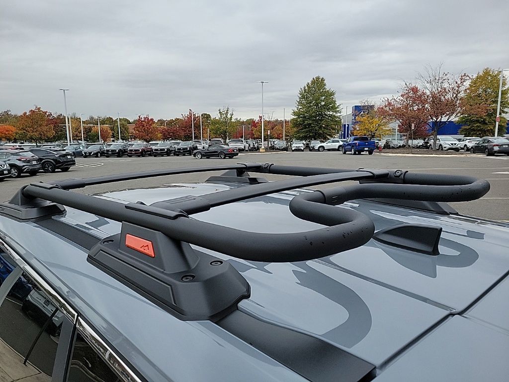 Thumbnail: 2026 Nissan Rogue - 14