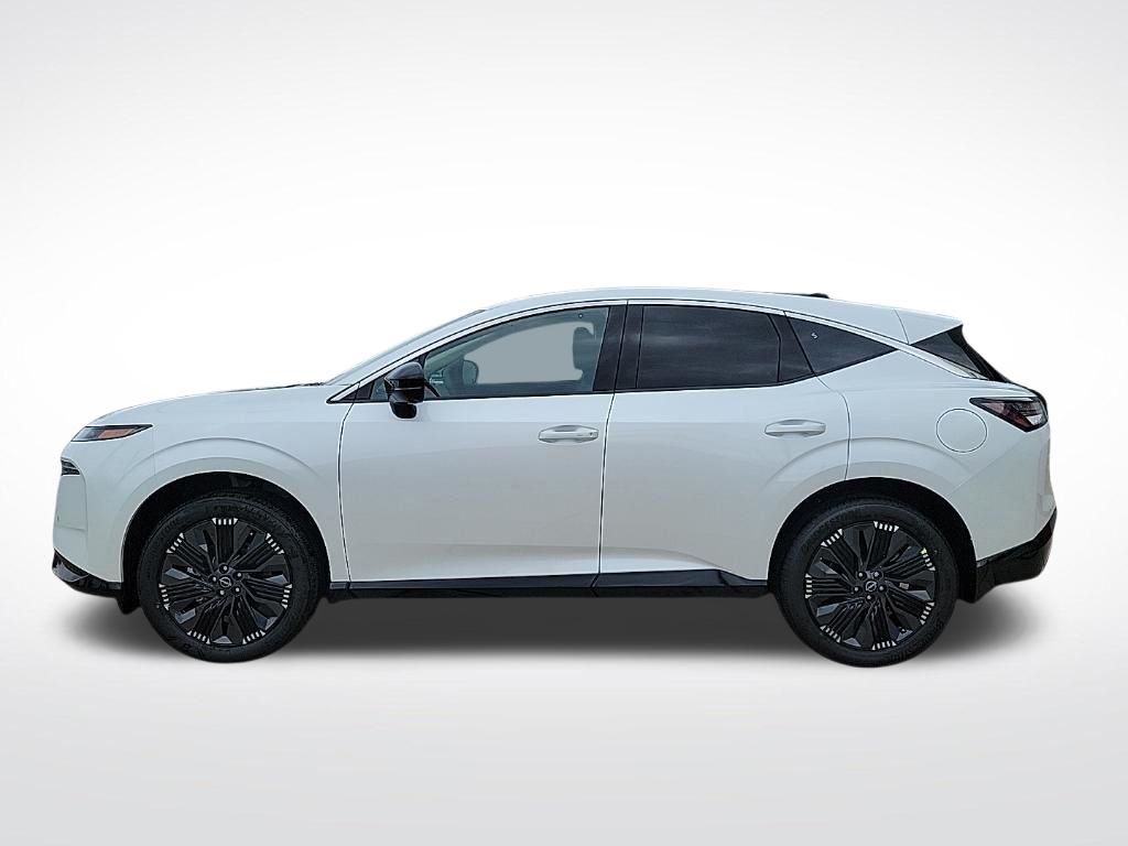 Thumbnail: 2026 Nissan Murano - 2