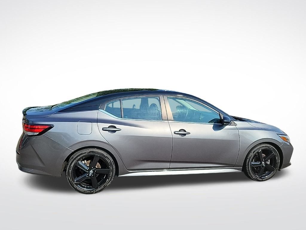 Thumbnail: 2023 Nissan Sentra - 6