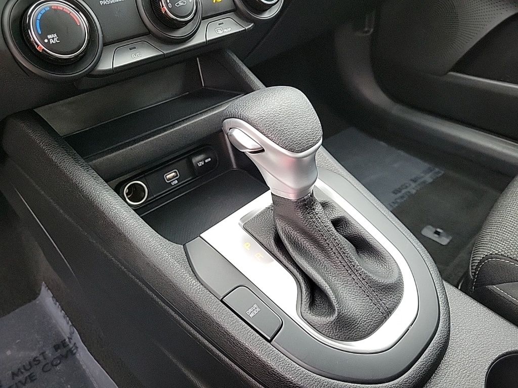 Thumbnail: 2023 Kia Forte - 26