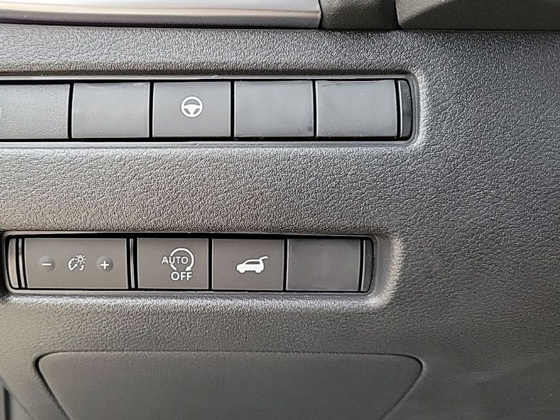 Thumbnail: 2026 Nissan Rogue - 29