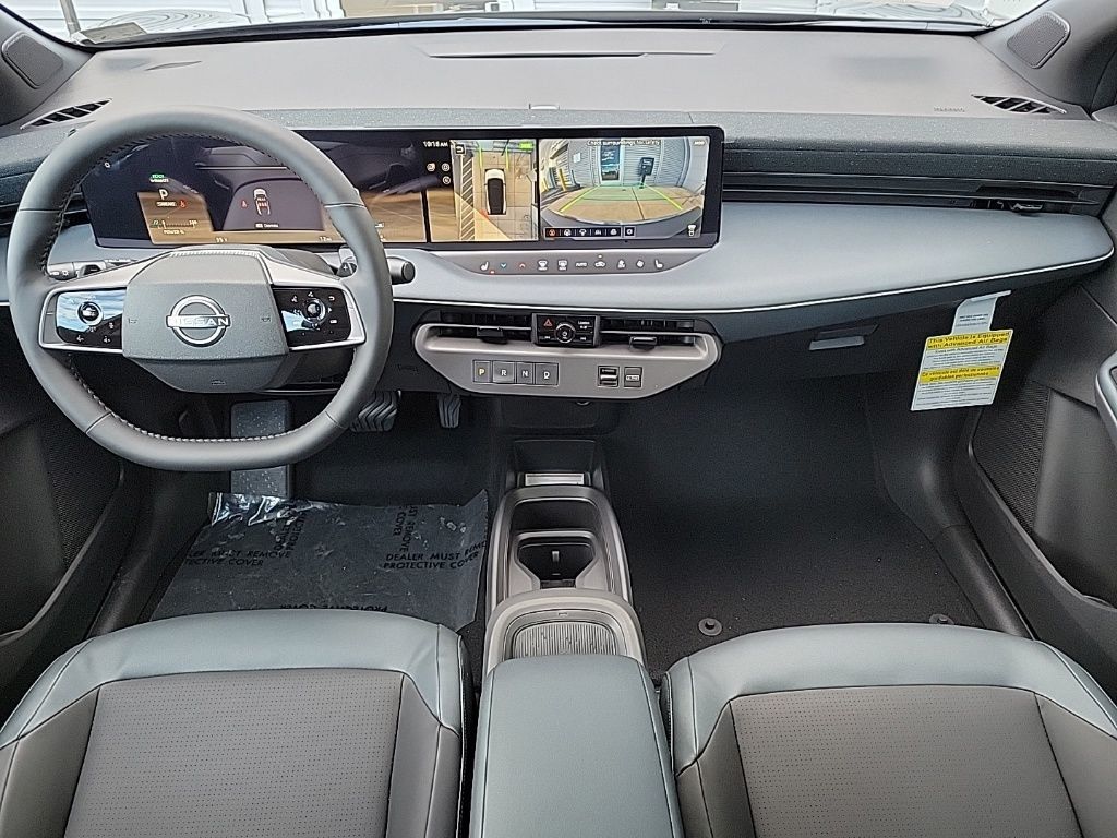 Thumbnail: 2026 Nissan Leaf - 22
