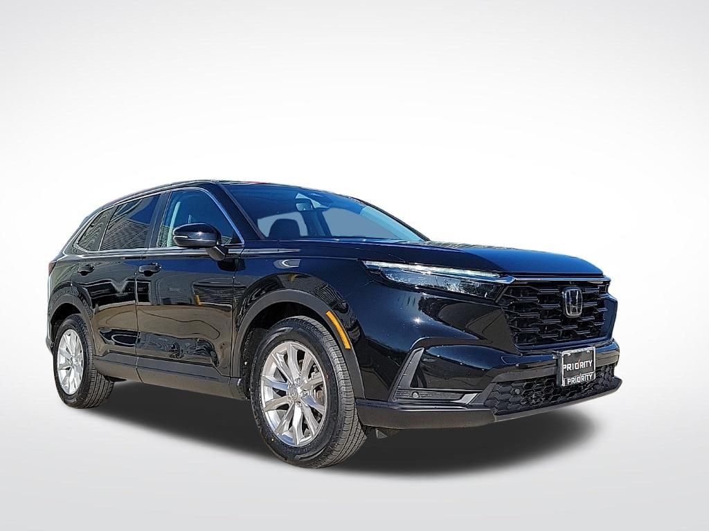 Thumbnail: 2023 Honda CR-V - 7