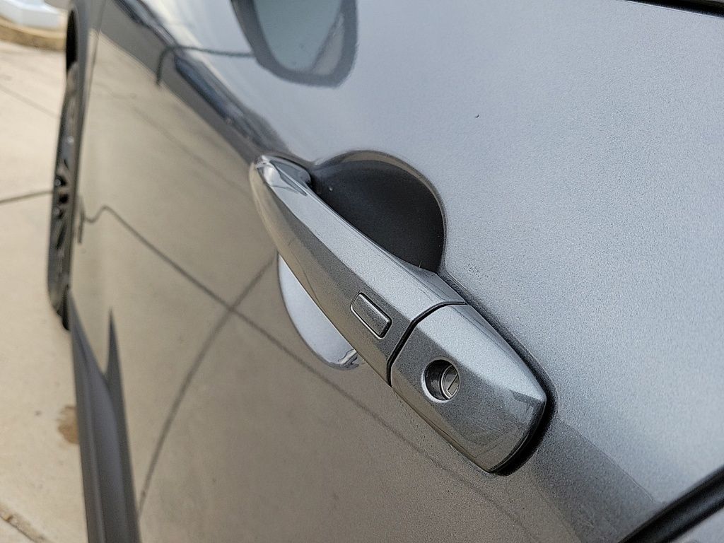 Thumbnail: 2026 Nissan Rogue - 10