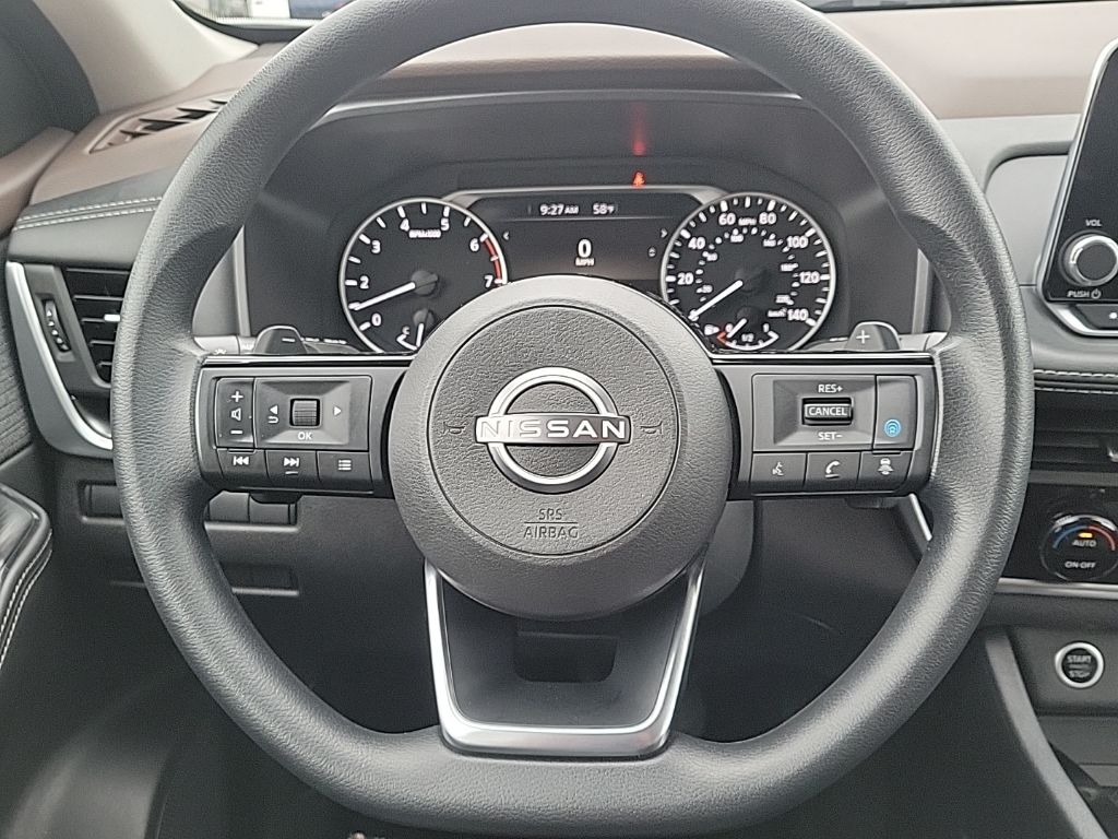 Thumbnail: 2023 Nissan Rogue - 21