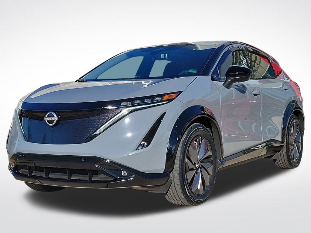 2023 Nissan Ariya Evolve+ -
                  Chantilly, VA