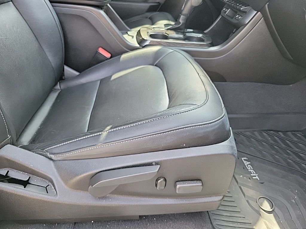 Thumbnail: 2020 Chevrolet Colorado - 13