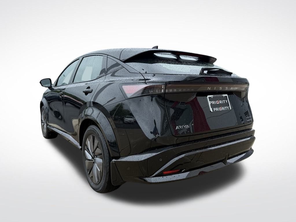 Thumbnail: 2024 Nissan Ariya - 3