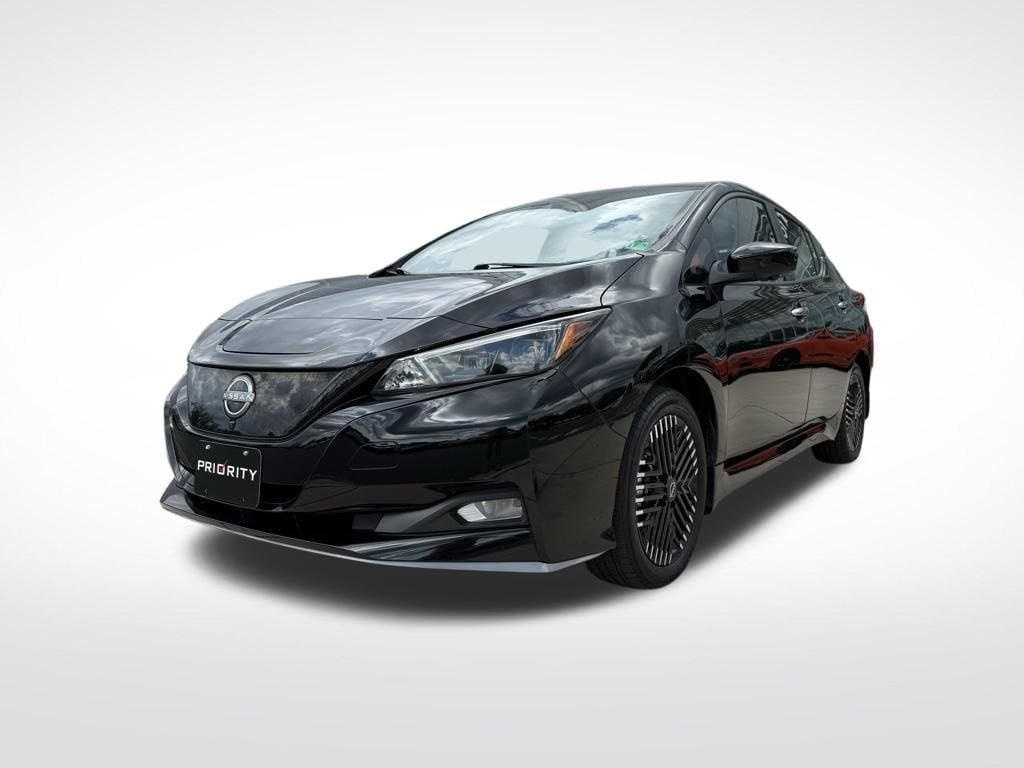 2023 Nissan Leaf SV Plus -
                  Chantilly, VA