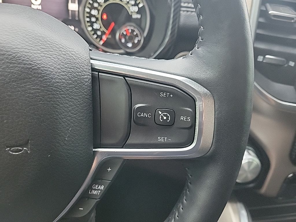 Thumbnail: 2020 RAM 1500 - 23