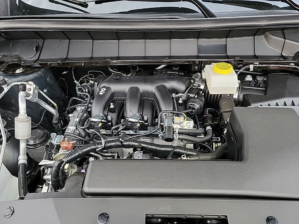 Thumbnail: 2026 Nissan Pathfinder - 11