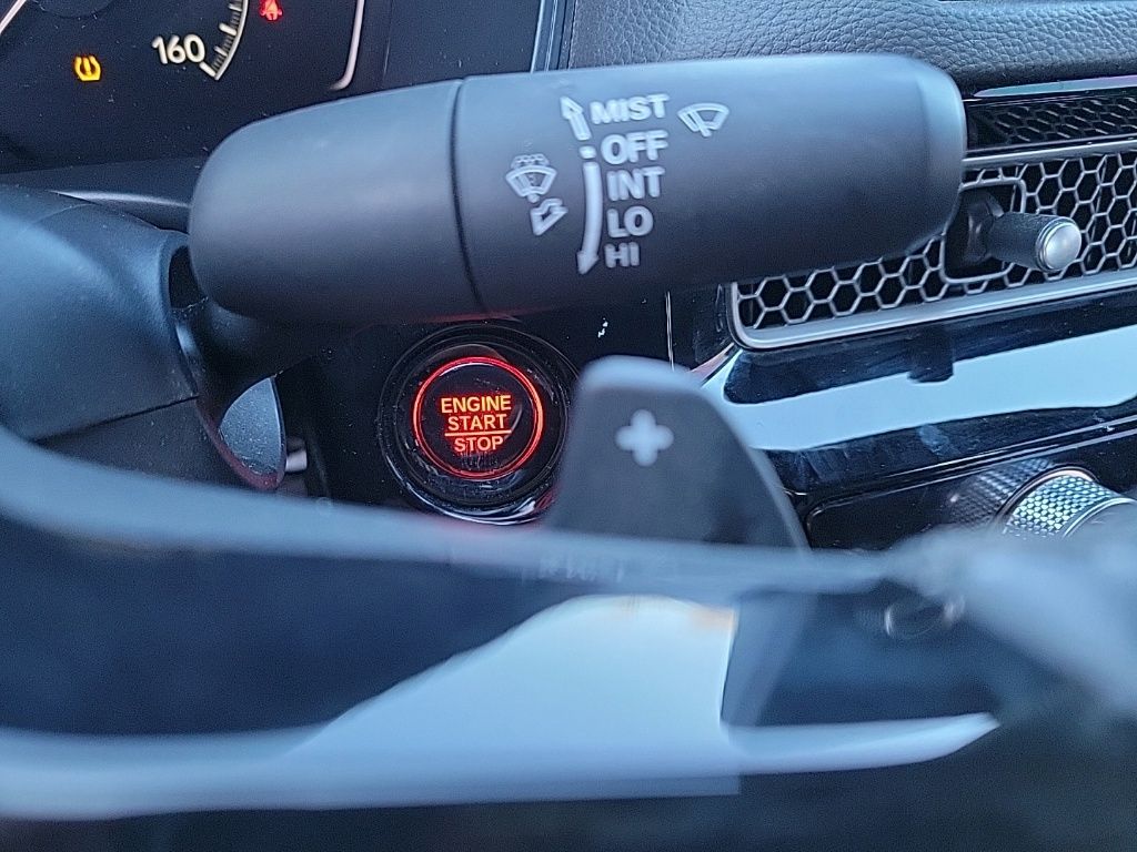 Thumbnail: 2024 Honda Civic - 30