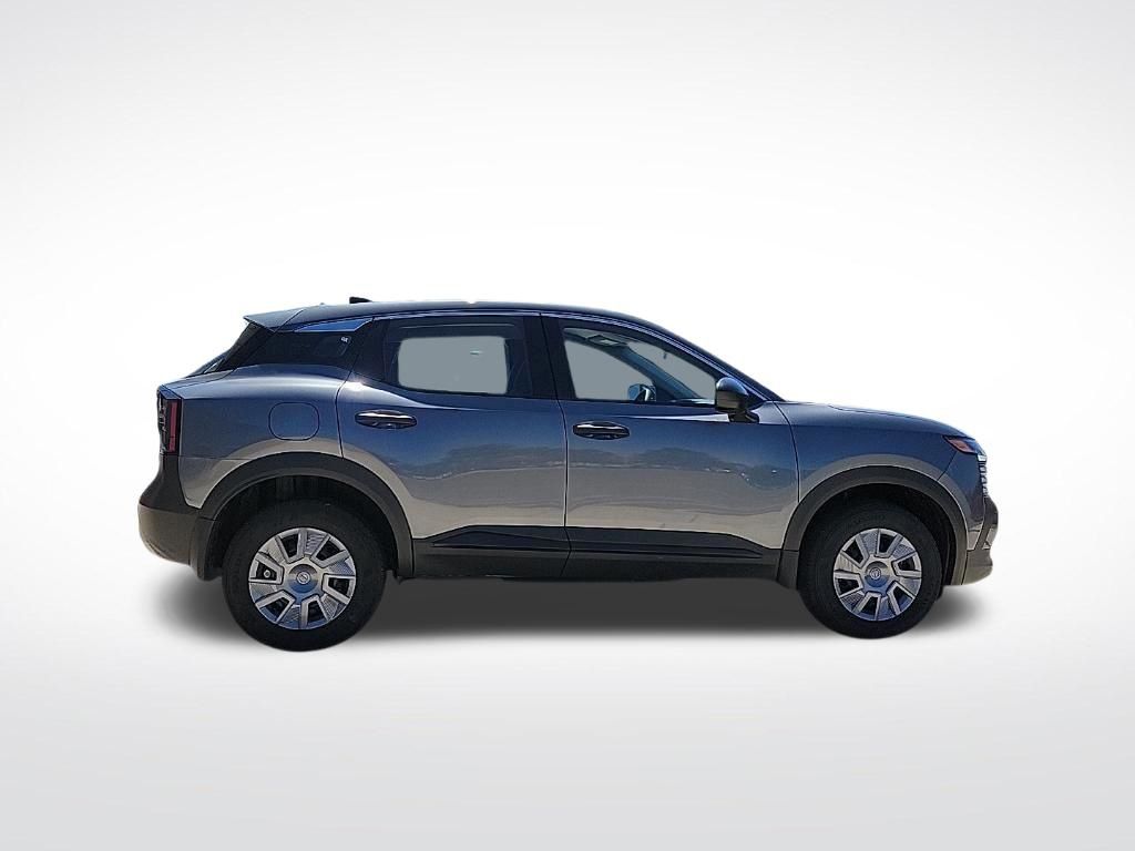 Thumbnail: 2026 Nissan Kicks - 5