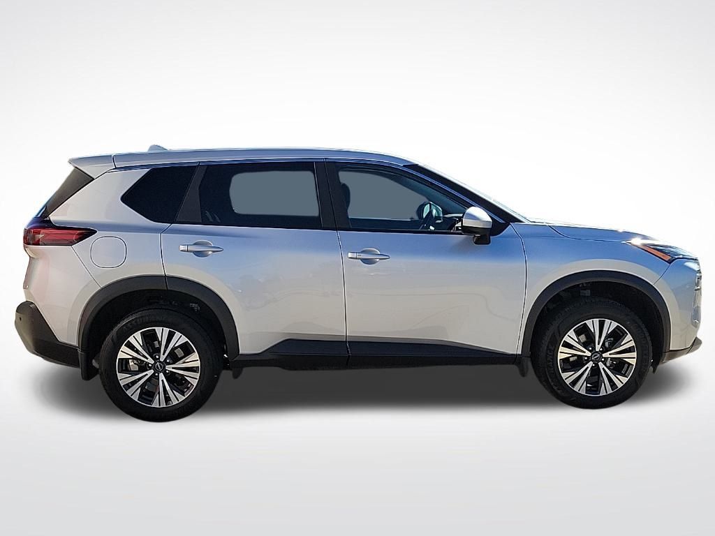Thumbnail: 2023 Nissan Rogue - 6