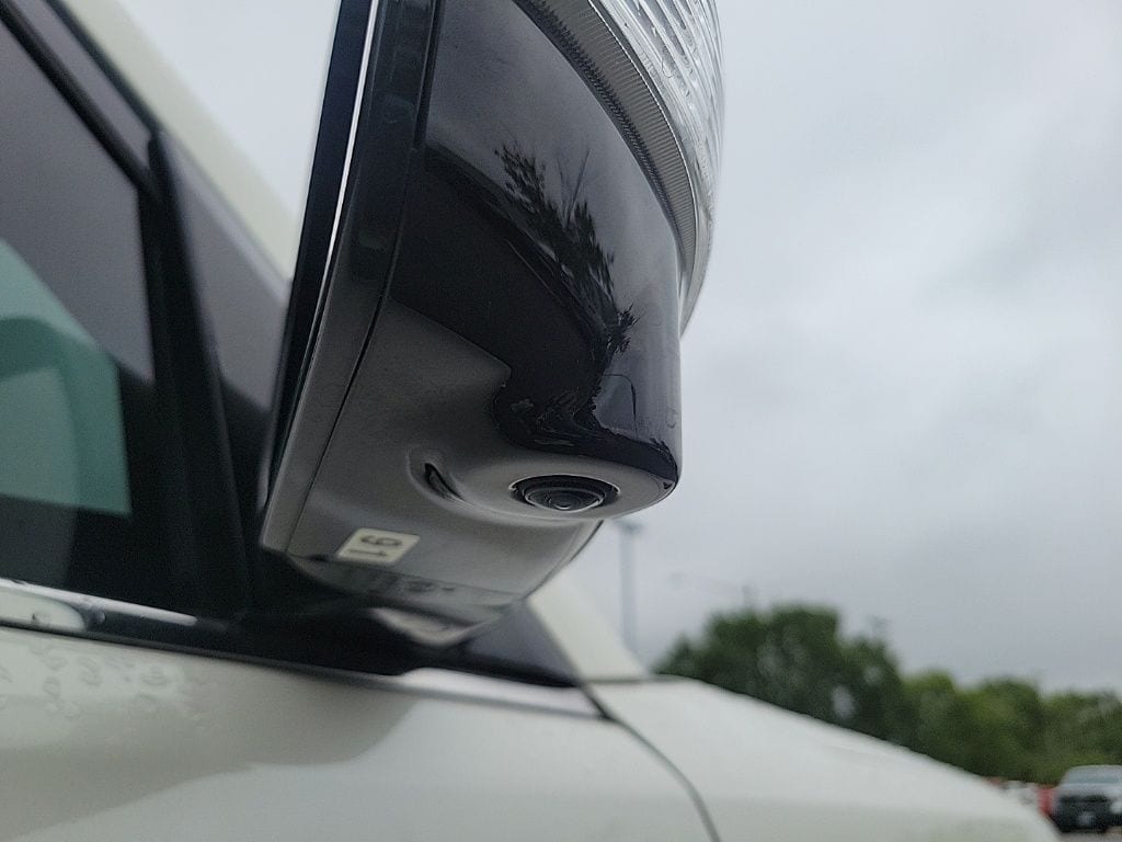 Thumbnail: 2019 Nissan Armada - 11