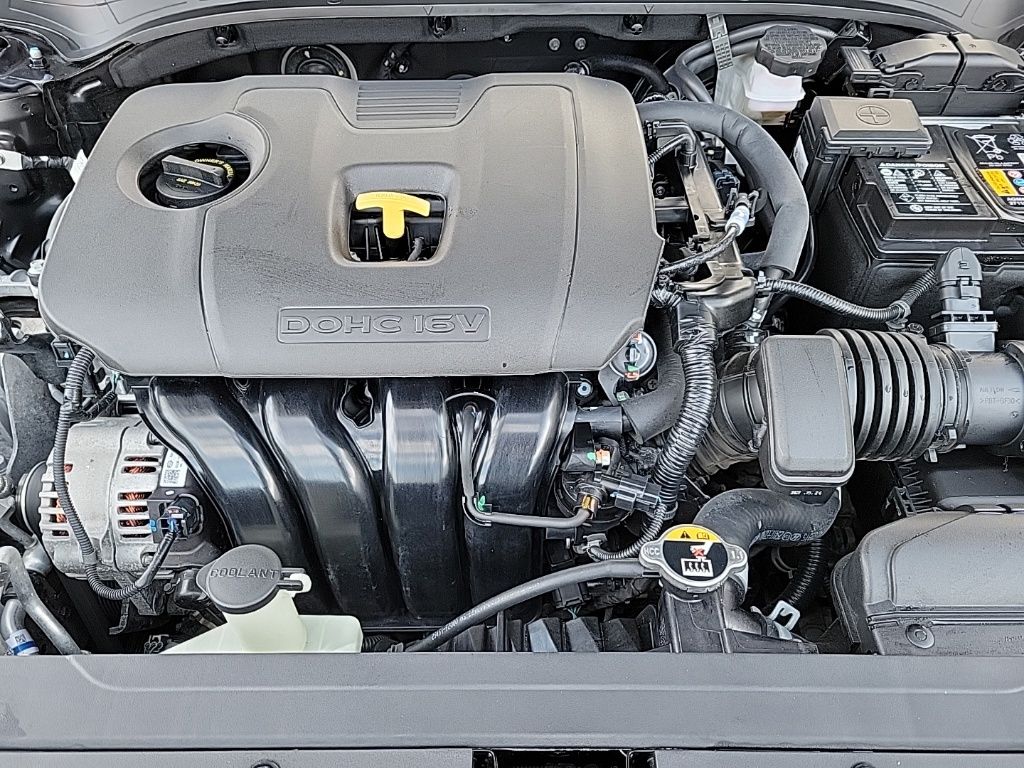 Thumbnail: 2023 Kia Forte - 30