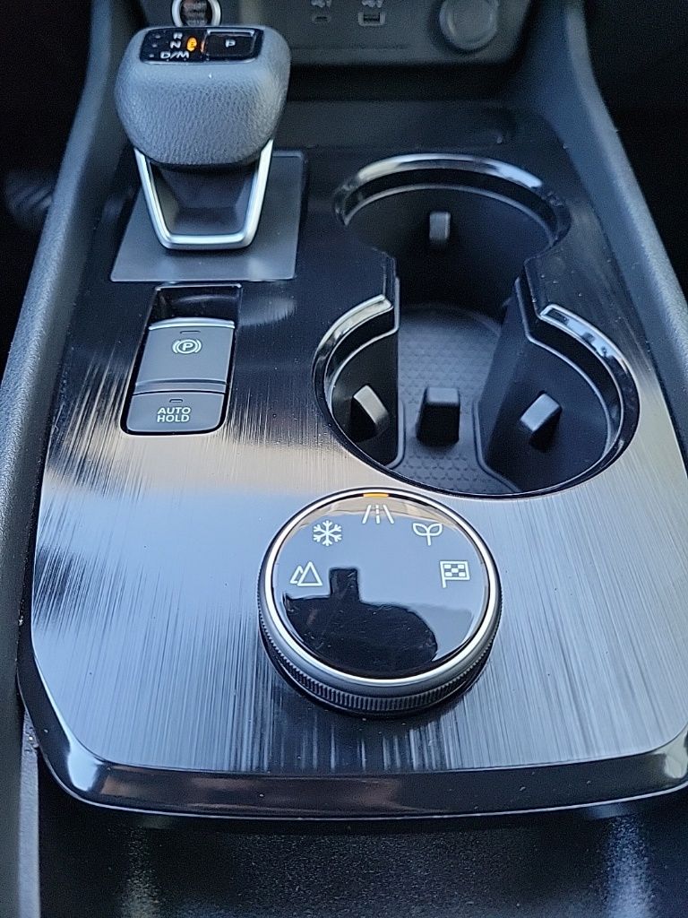 Thumbnail: 2023 Nissan Rogue - 24