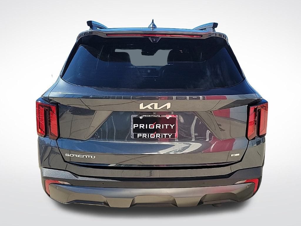 Used 2024 Kia Sorento X-Line SX Prestige SUV