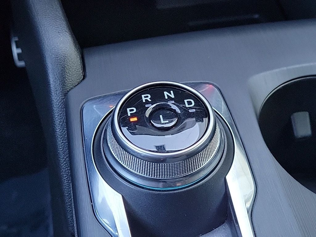 Thumbnail: 2024 Ford Escape - 25