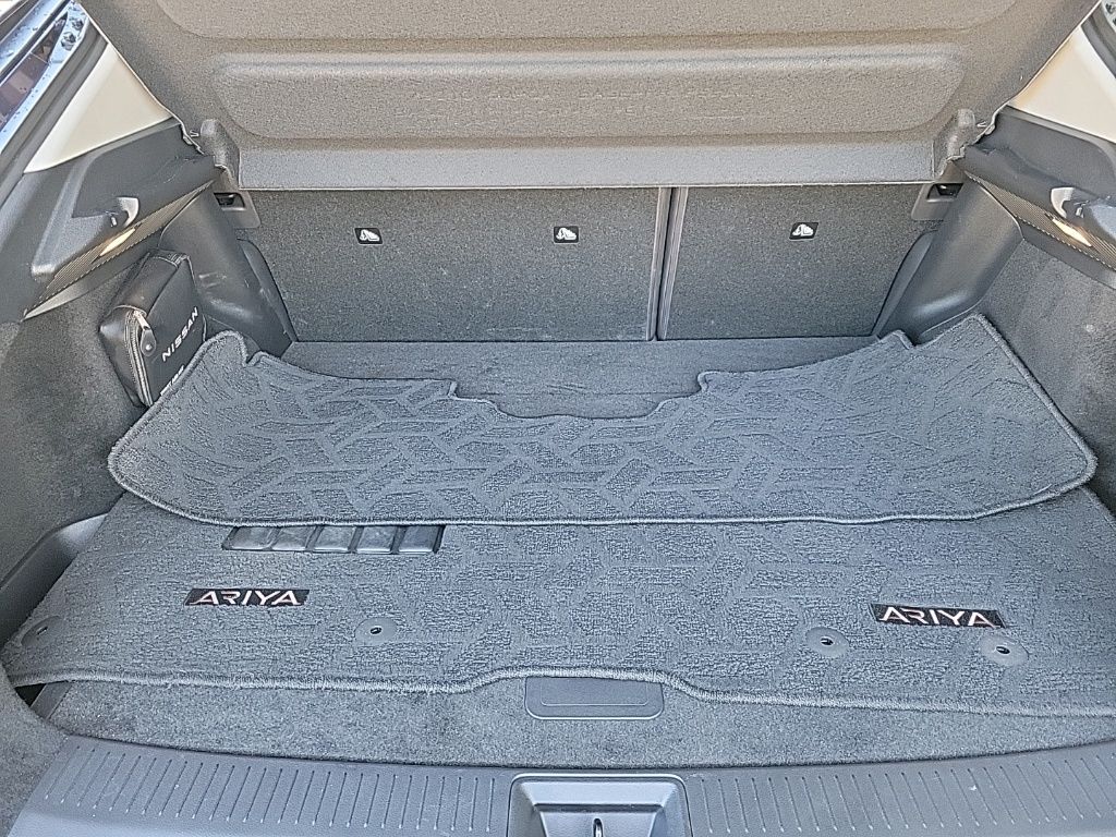 Thumbnail: 2024 Nissan Ariya - 18