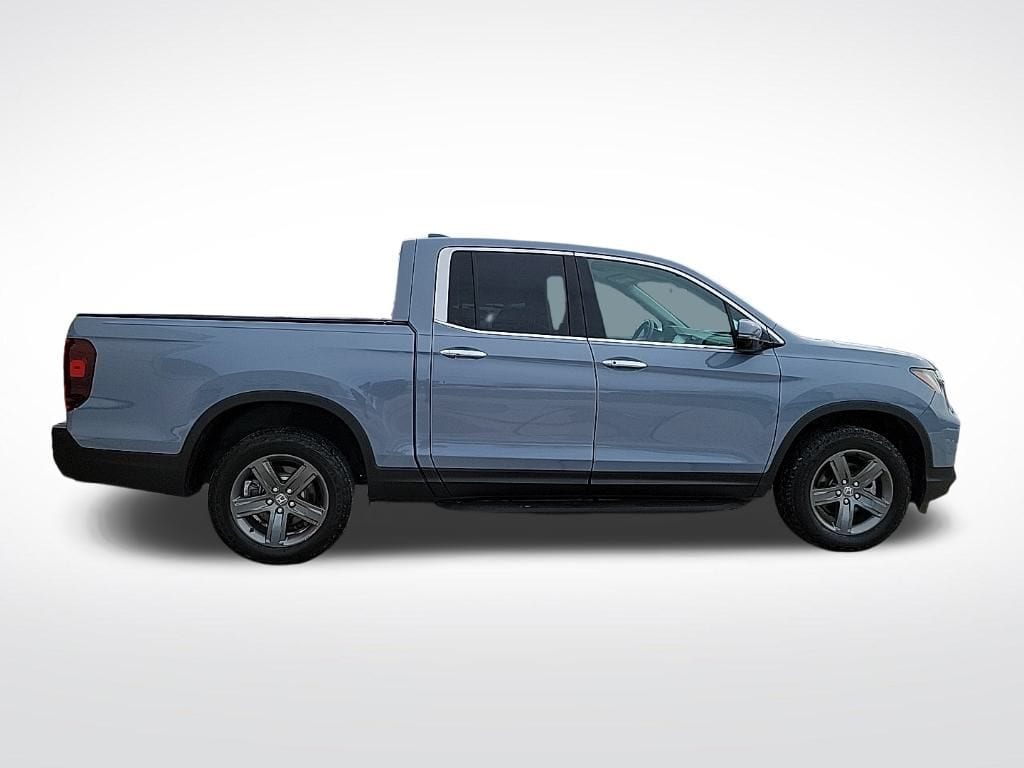 Thumbnail: 2023 Honda Ridgeline - 7
