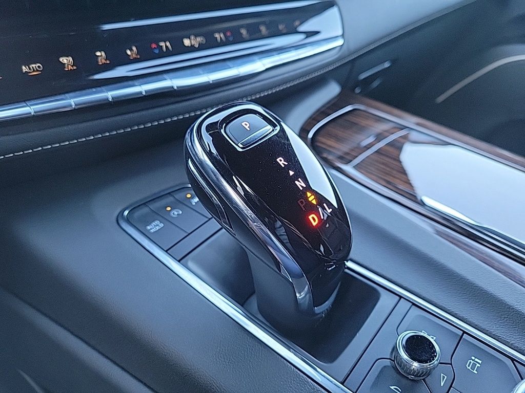 Thumbnail: 2023 Cadillac Escalade - 35