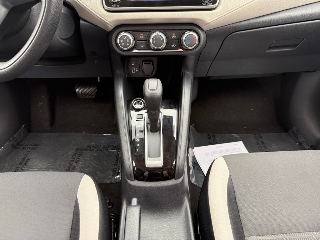 Thumbnail: 2022 Nissan Versa - 19