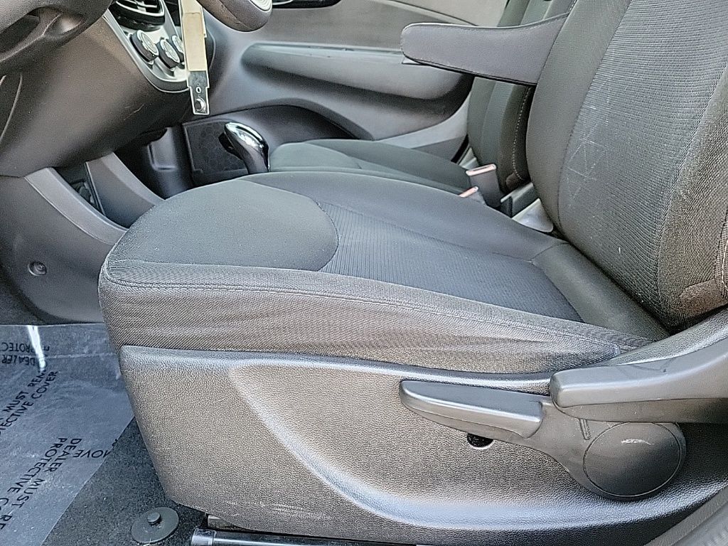 Thumbnail: 2021 Chevrolet Spark - 12