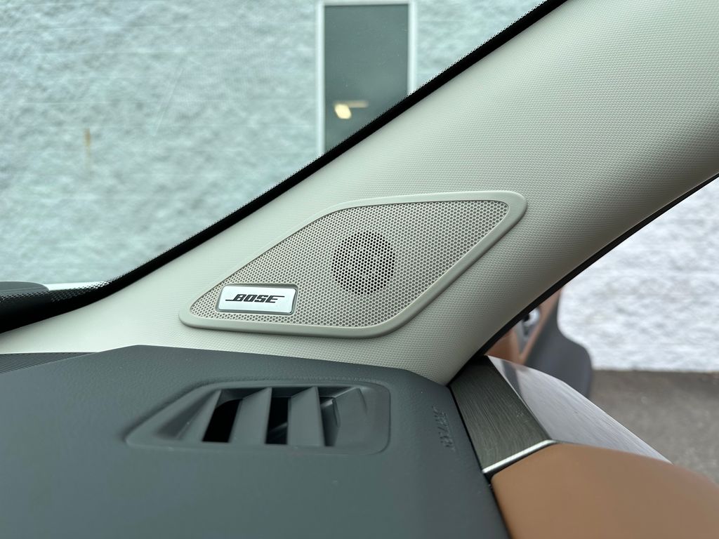Thumbnail: 2025 Nissan Pathfinder - 28