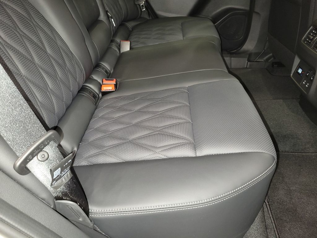 Thumbnail: 2026 Nissan Rogue - 35