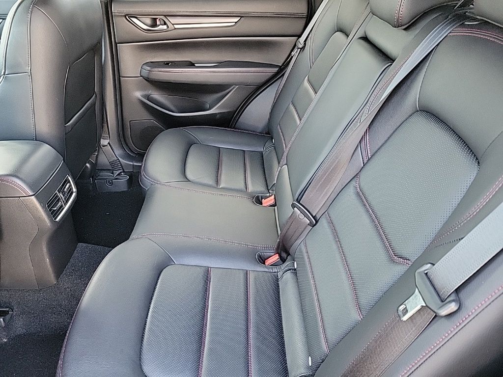 Thumbnail: 2022 Mazda CX-5 - 13