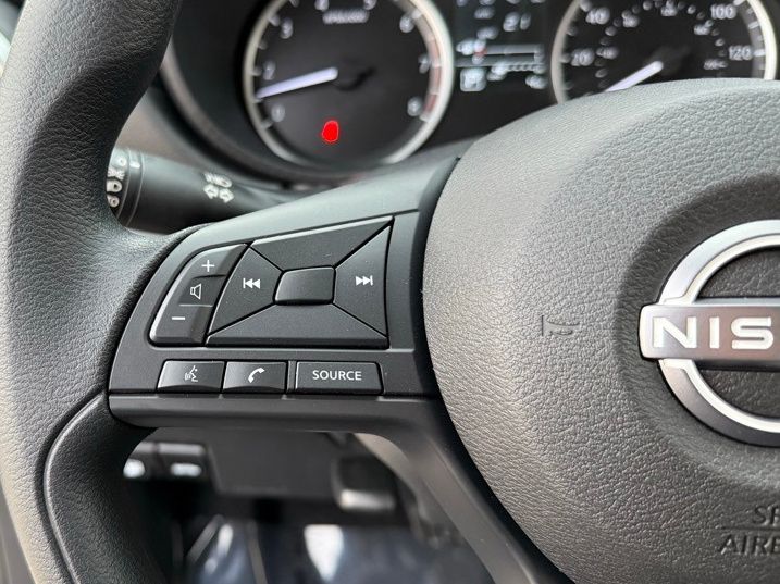 Thumbnail: 2025 Nissan Versa - 17