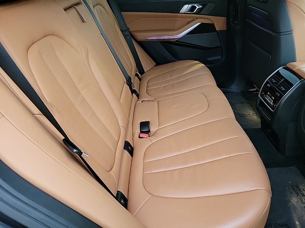 Thumbnail: 2020 BMW X5 - 16