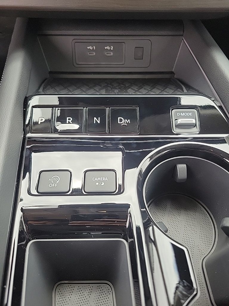 Thumbnail: 2025 Nissan Murano - 27