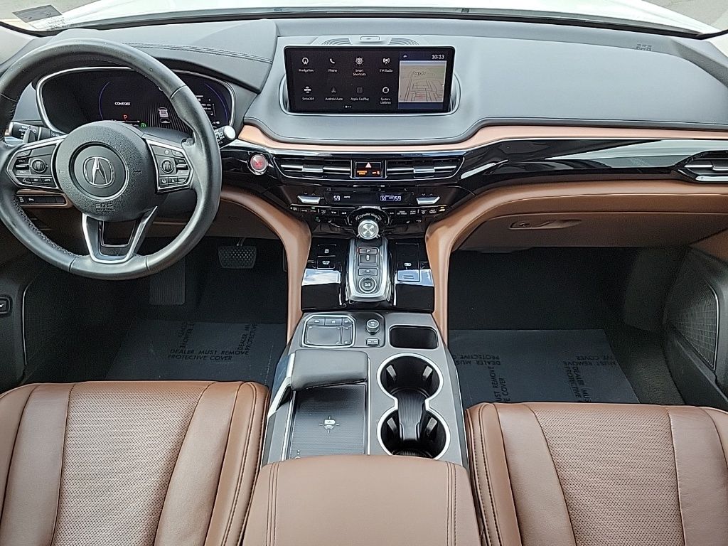 Thumbnail: 2023 Acura MDX - 23