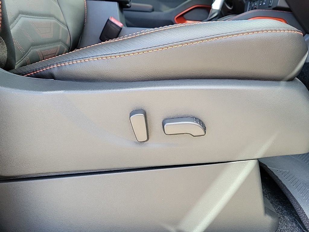 Thumbnail: 2026 Nissan Frontier - 18