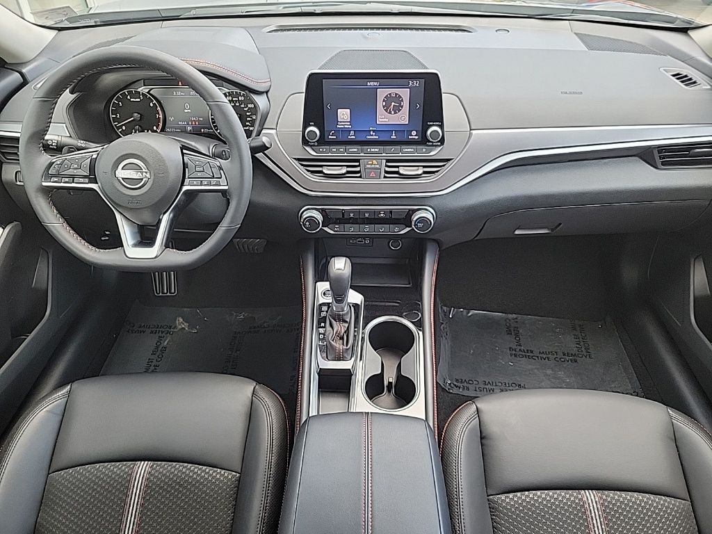 Thumbnail: 2023 Nissan Altima - 18