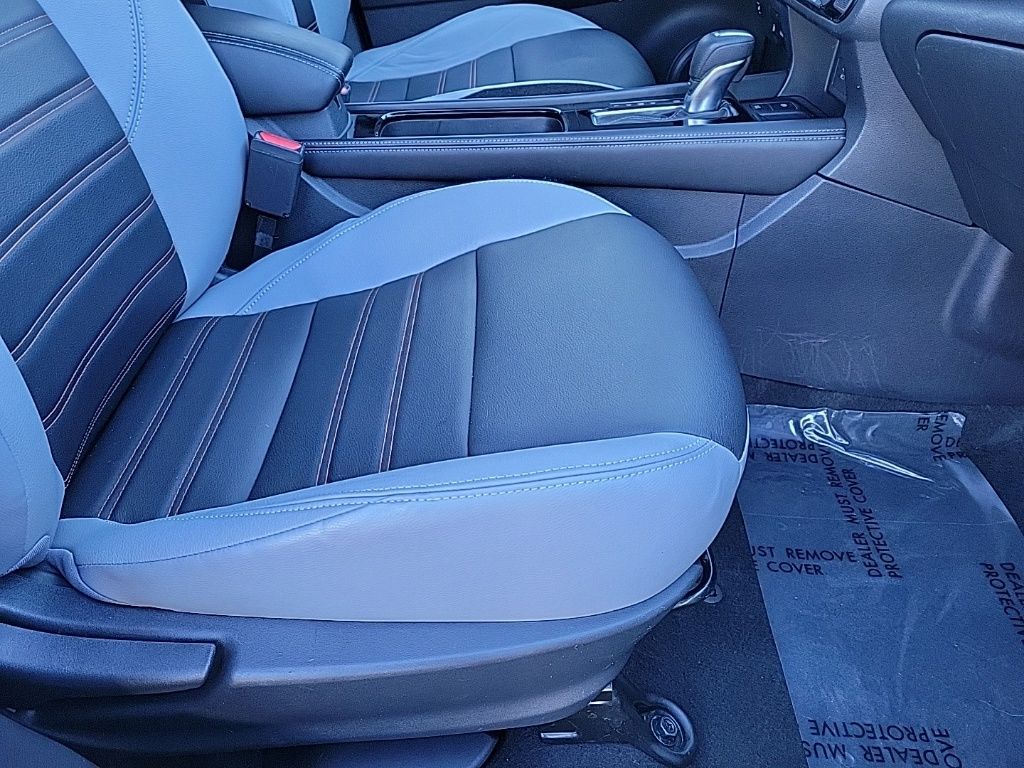 Thumbnail: 2022 Nissan Kicks - 15