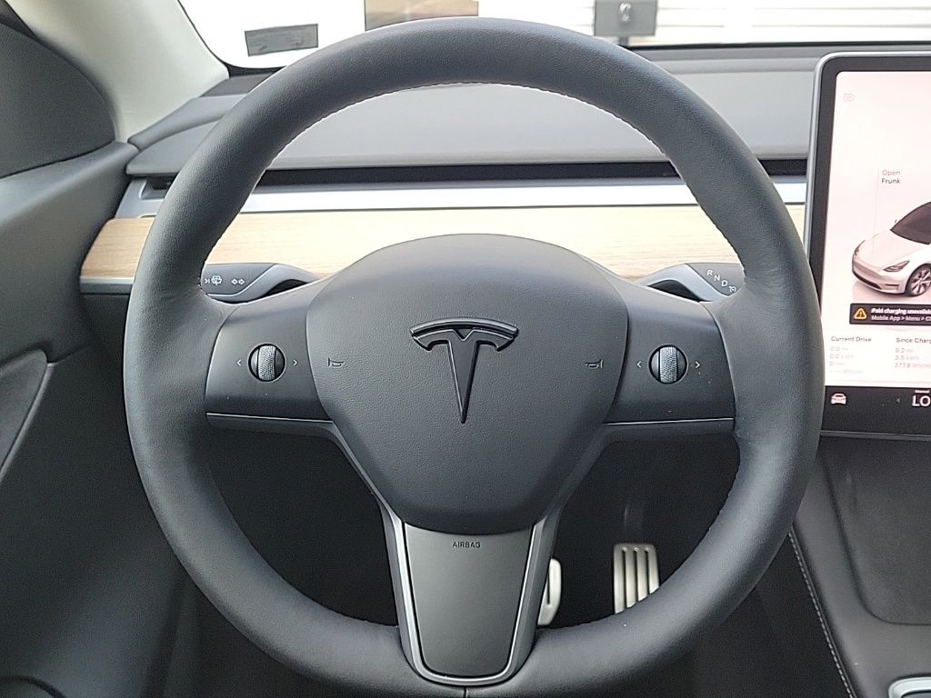 Thumbnail: 2022 Tesla Model Y - 25